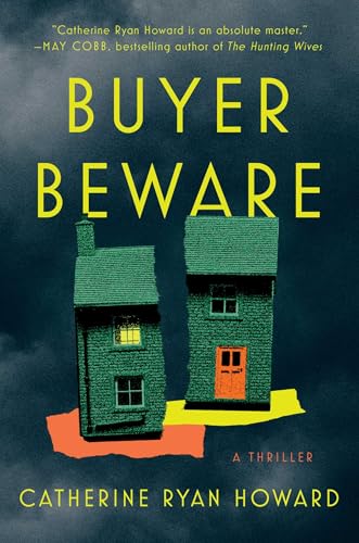 Buyer Beware (Hardcover)