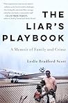 The Liar's Playbook by Leslie  Bradford-Scott