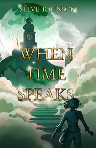 When Time Speaks (Kindle Edition)