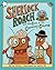 Sherlock Roach and the Case of the Crunchy Crumb: A Star Chapter Book (Sherlock Roach, Bug Detective)