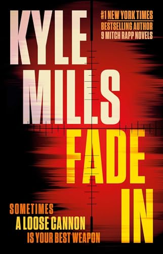 Fade In: A Thriller (Paperback)