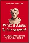 What If Anger Is ...