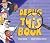 Debug This Book