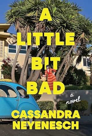 A Little Bit Bad