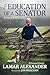 The Education of a Senator:...