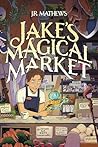 Jake's Magical Ma...