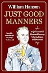 Just Good Manners...