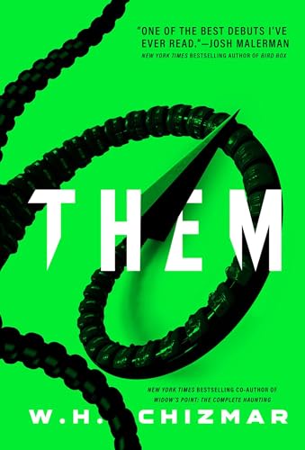 Them: A Novel (Hardcover)