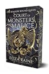 Court of Monsters...