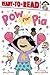 Pow for Pia: Ready-to-Read Level 1