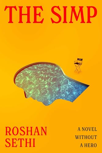 The Simp: A Novel Without a Hero (Hardcover)