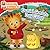 Daniel Goes to Day Camp (Daniel Tiger's Neighborhood)