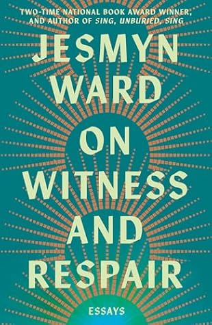 On Witness and Respair: Essays