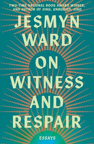 On Witness and Respair: Essays (Hardcover)