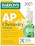 AP Chemistry Premium, 2027 by Barron's Educational Series