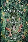 The Heart of the Weird Wood