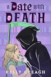 Cover of A Date with Death