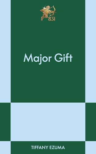 Major Gift (Paperback)
