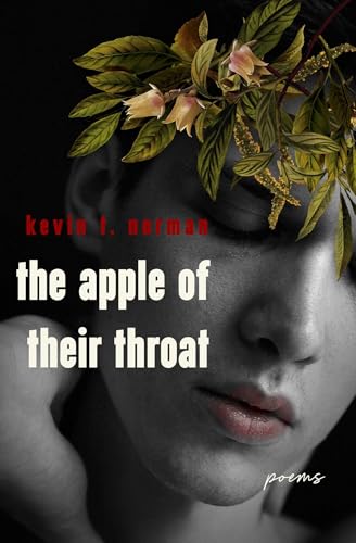 The Apple of Their Throat: Poems (Paperback)