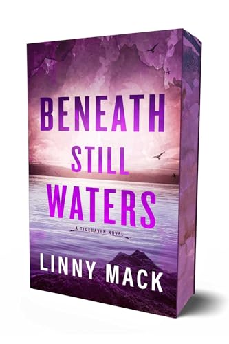 Beneath Still Waters (Tidehaven, #1)