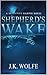 Shepherd's Wake: A Detectiv...