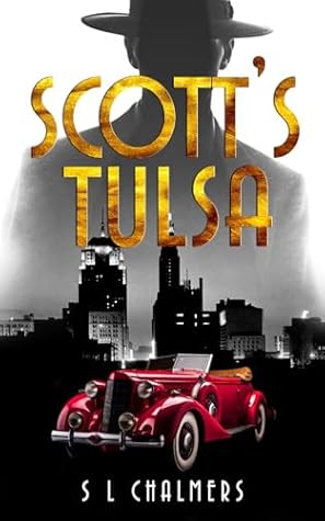 Scott's Tulsa