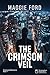 The Crimson Veil (Shattered...