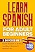LEARN SPANISH For Adult Beg...