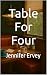 Table for Four