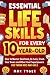 Essential Life Skills for E...