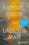 Lazarus Man (Deut...