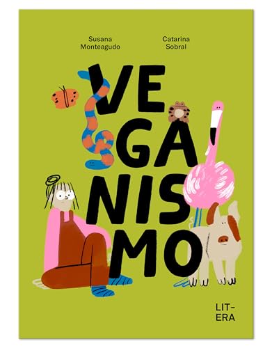 Veganismo (Hardcover)