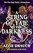 A String of Fate in the Darkness: Extended Edition (The Fate Saga: Hades x Persephone Book 1)