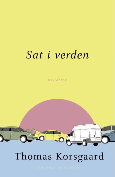 Sat i verden (Paperback)