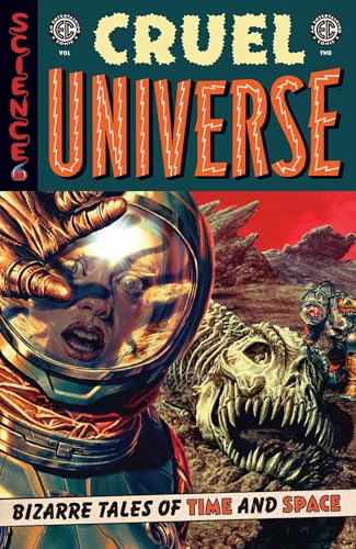 EC Cruel Universe Vol. 2 (Paperback)