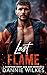 Last Flame: A Surprise Baby Next Door Neighbor Romance (Valor Ridge)