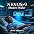 NEXUS-9: Shadow Healer: A Medical AI Thriller (The NEXUS-9 Chronicles Book 1)