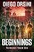 Terminal Team Six: Beginnings