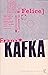 Letters to Felice by Franz Kafka