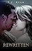 Rewritten (Between Book 3)