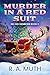 Murder in a Red Suit by R. A. Muth