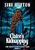 Claire's Kidnapping (The Rein(Claire)nation Saga Book 1)