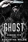 Ghost by Samantha  Wilde