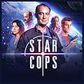 Star Cops: Conflict 5.5