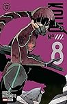 Kaiju No. 8, Vol. 12