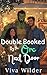 Double Booked By The Orc Next Door (Monsters in the Middle Romance Series)