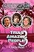 Truly Amazing People 3! by Charlie Read