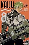Kaiju No. 8, Vol. 14