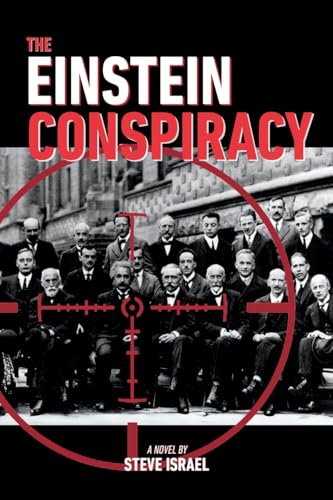 The Einstein Conspiracy (Paperback)