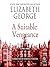 A Suitable Vengeance (Inspector Lynley, #4)